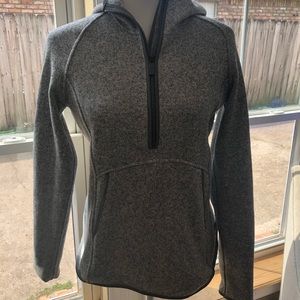 Lululemon pullover hoodie